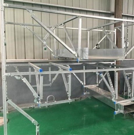 設(shè)備管道：抗震支架一條龍服務(wù)！