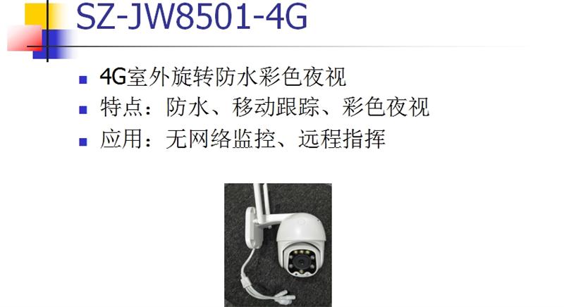 4G室、外防、水彩色夜視：曉民電子(圖3)