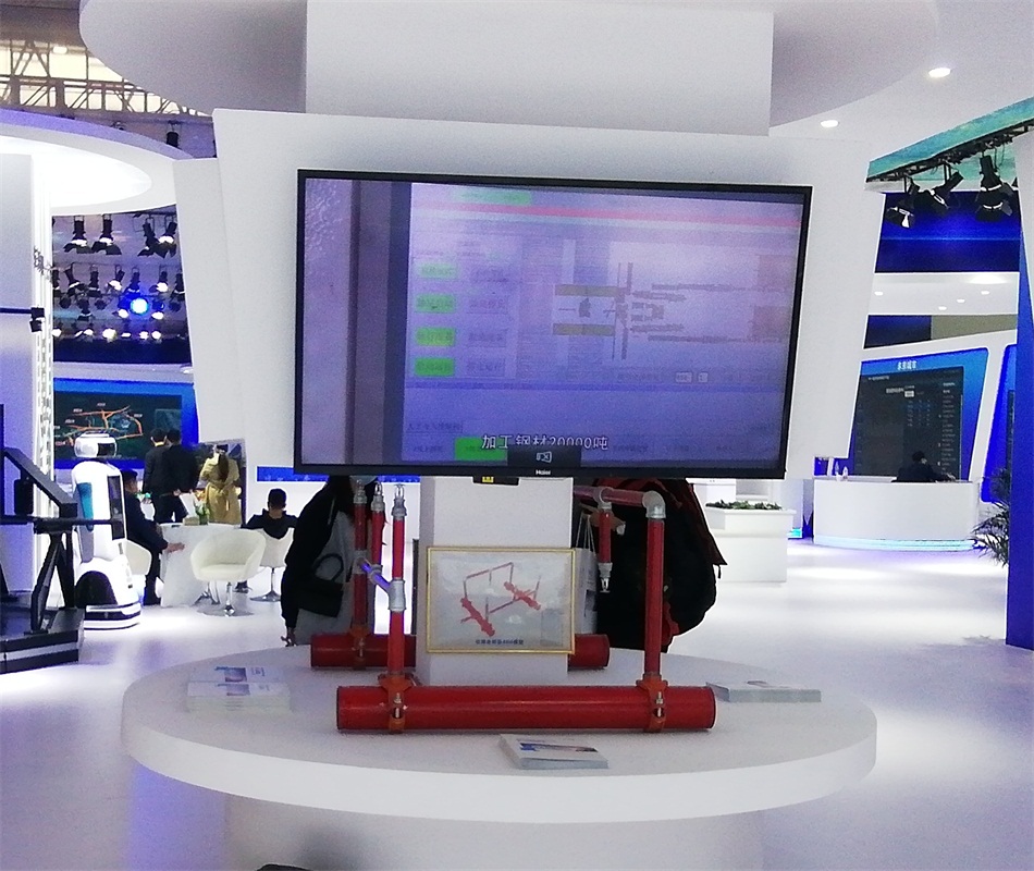 2020年山東綠博會“新城建”都有啥東東？(圖10)