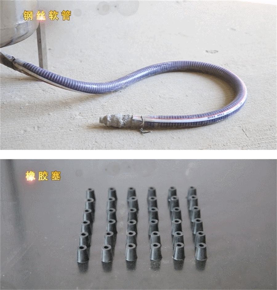 【四新學堂】：套筒灌漿那點事（裝配式建筑）！(圖8)