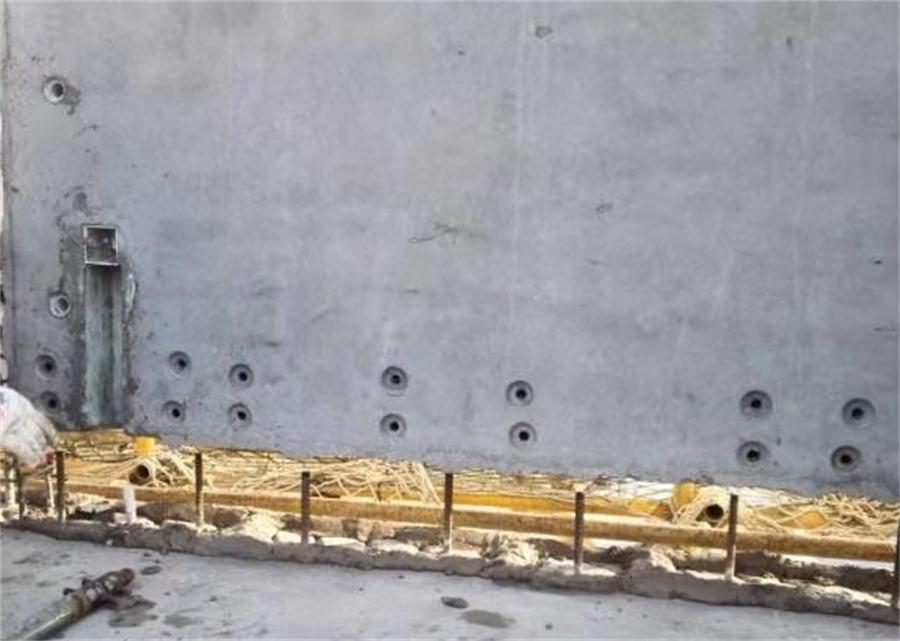 【四新學堂】：套筒灌漿那點事（裝配式建筑）！(圖5)