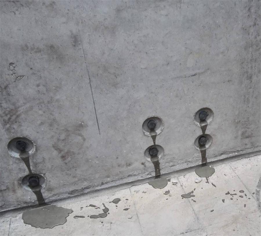 【四新學堂】：套筒灌漿那點事（裝配式建筑）！(圖10)