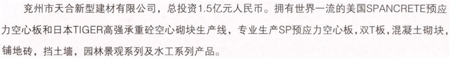 【SP大板、雙T板....供應(yīng)商】?jī)贾菔刑旌闲滦徒ú挠邢薰?圖2)