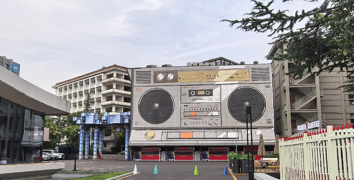 岱青水藍(lán)：泰城城市更新新亮點(diǎn)！(圖10)