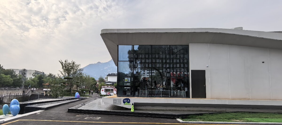 岱青水藍(lán)：泰城城市更新新亮點(diǎn)！(圖9)