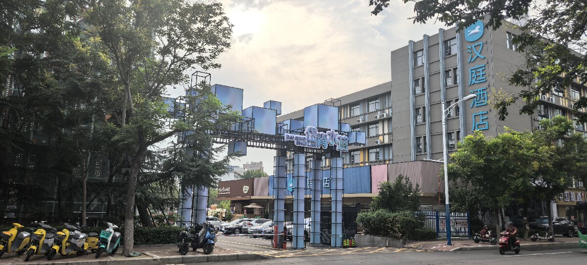 岱青水藍(lán)：泰城城市更新新亮點(diǎn)！(圖8)