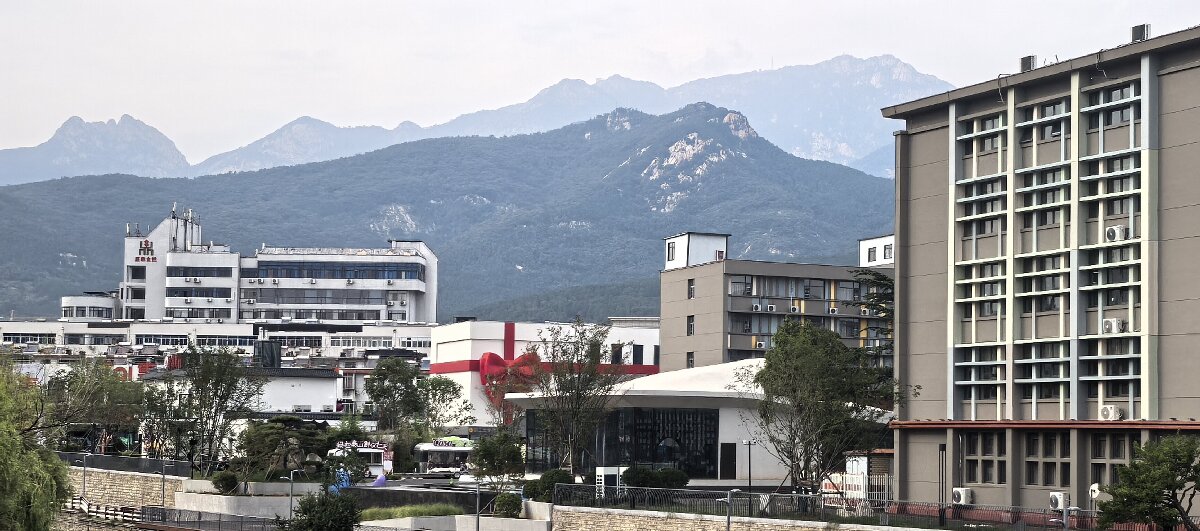 岱青水藍(lán)：泰城城市更新新亮點(diǎn)！(圖14)