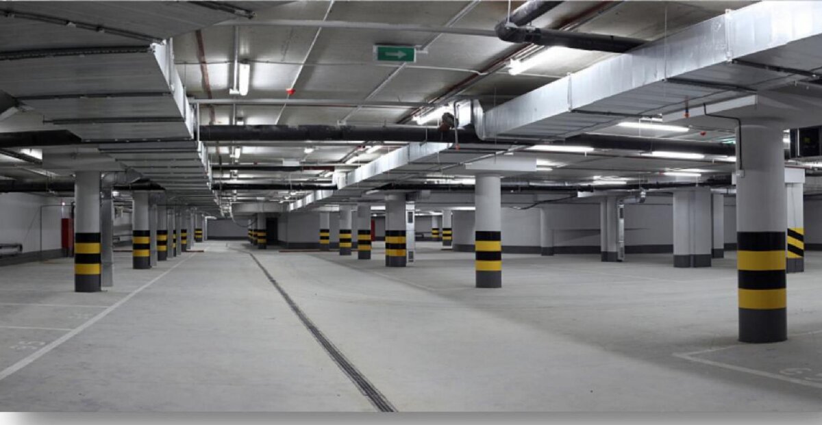 地下空間：結(jié)構(gòu)缺陷、滲漏與水損治理！(圖1)